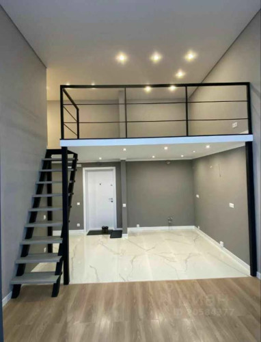Kontraktor Mezzanine jagakarsa- Terpercaya