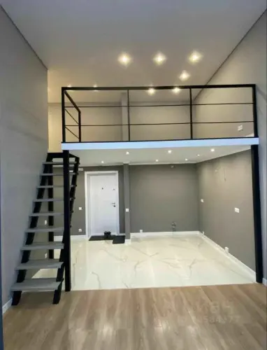 Kontraktor Mezzanine jagakarsa- Terpercaya di Jagakarsa